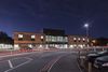 Ashford & St. Peters Hospital